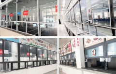 <b>全链条数字化监管让AI科技守护校园餐食物平安取</b>