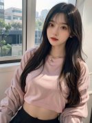 男生和女生上课靠逼